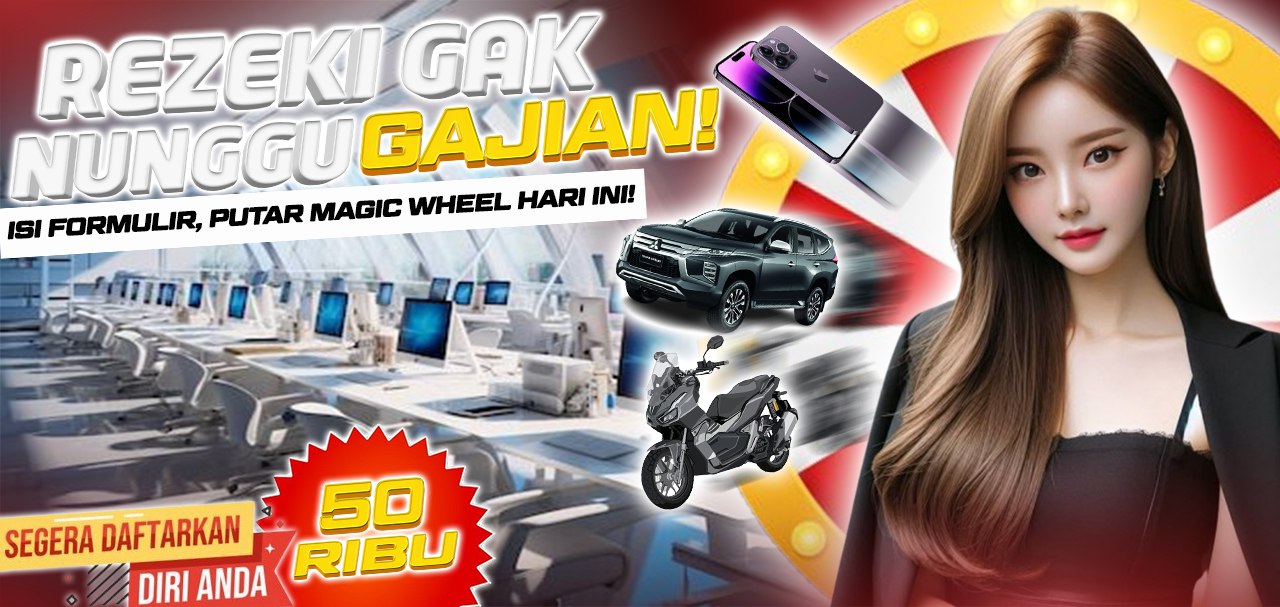 Banner Promo